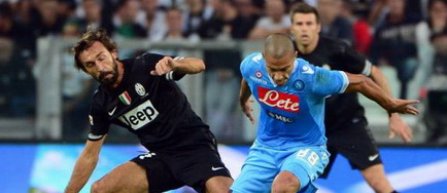 Italia: Serie A - Etapa 8